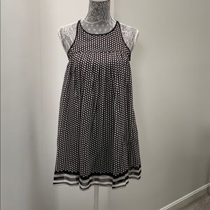 Limited polka dot tunic/dress RARE FIND!